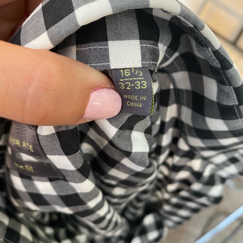 DRESS SHIRT - Picture 2 of 5